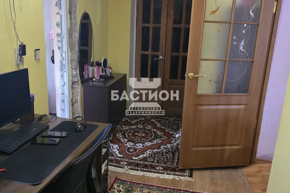 Продаётся часть дома