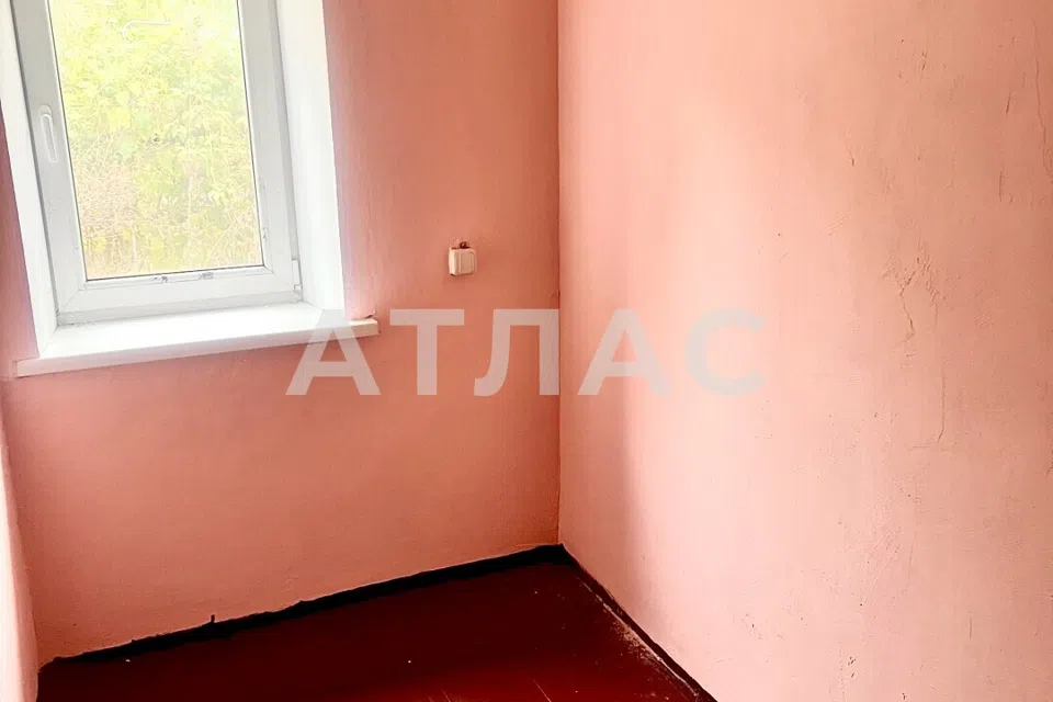 Продаётся 1-этажный дом, 67.8 м²