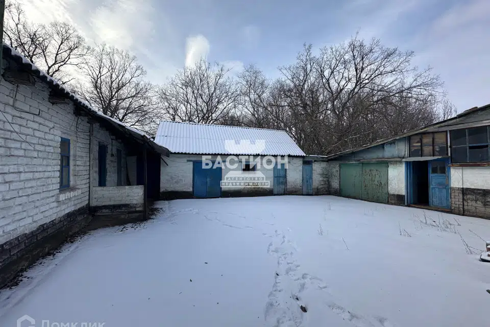 Продаётся 1-этажный дом, 104 м²