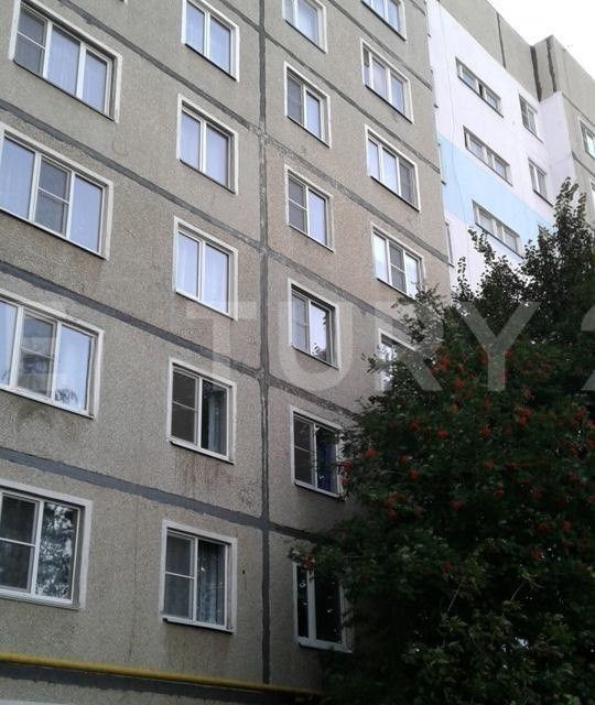 Продаётся 1-комнатная квартира, 37.3 м²