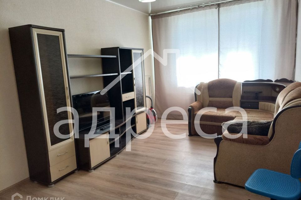 Продаётся 2-комнатная квартира, 50.3 м²