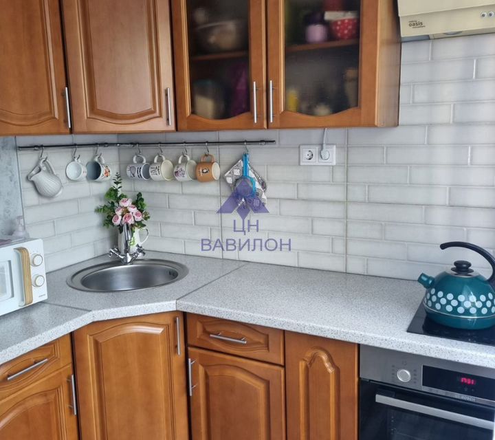 Продаётся 1-комнатная квартира, 24.9 м²