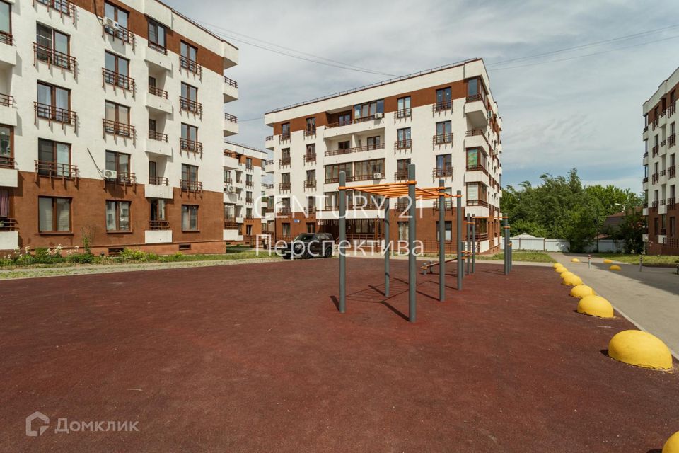 Продаётся 1-комнатная квартира, 37 м²