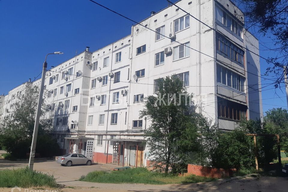 Продаётся 1-комнатная квартира, 35.1 м²