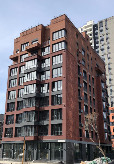 Продаётся 1-комнатная квартира, 36.8 м²