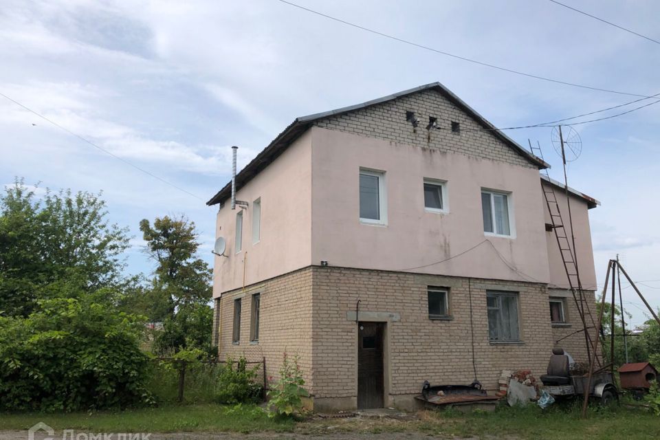 Продаётся 2-комнатная квартира, 48.7 м²