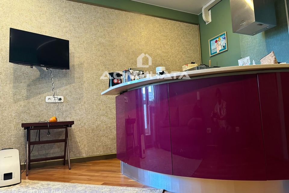 Продаётся студия, 28.2 м²