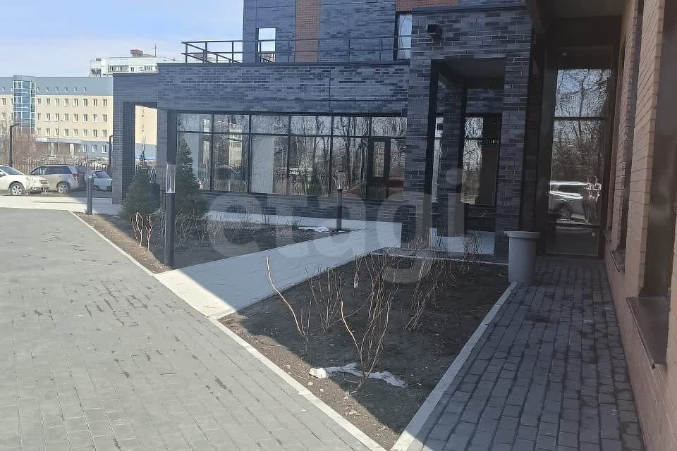 Продаётся студия, 30.25 м²