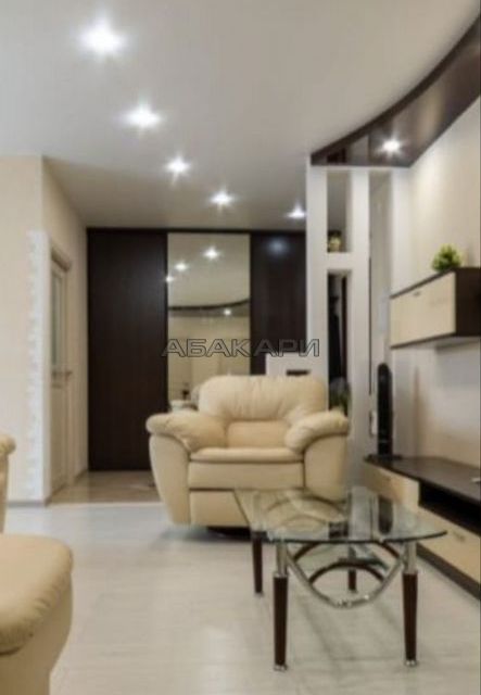 Сдаётся 3-комнатная квартира, 78 м²