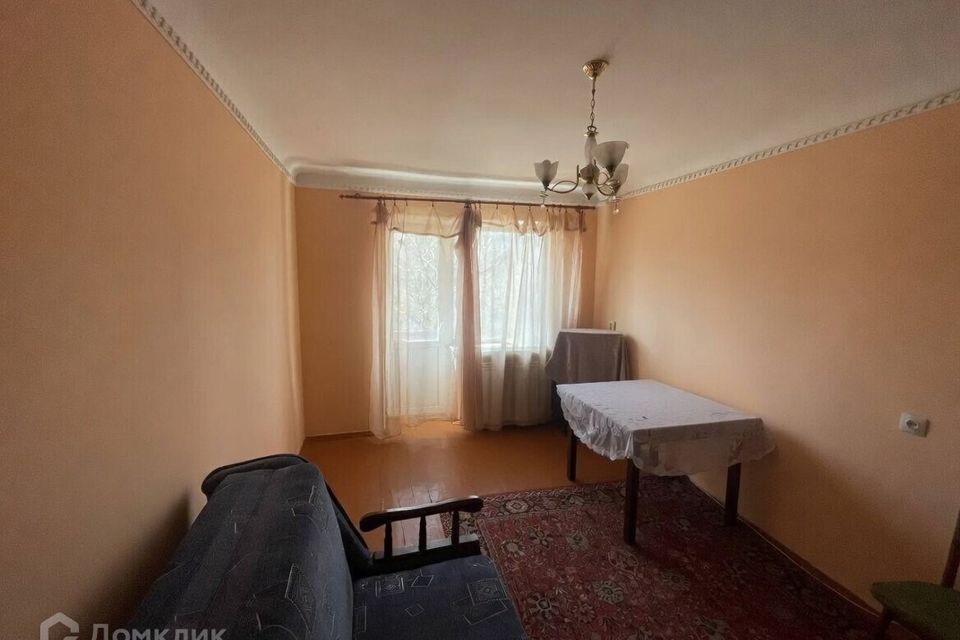 Продаётся 1-комнатная квартира, 31.8 м²