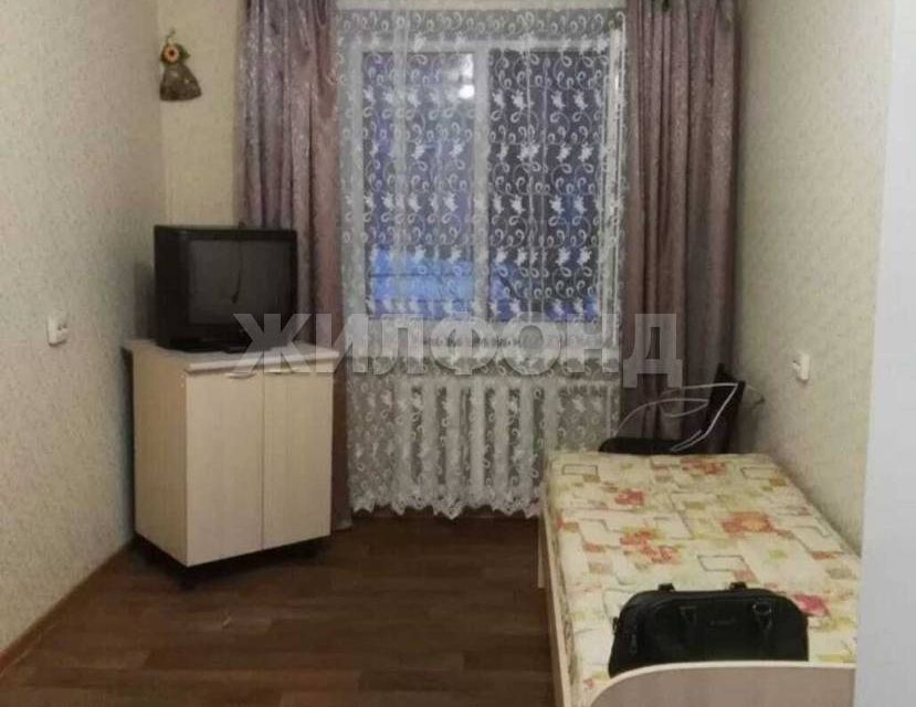 Продаётся студия, 16.7 м²