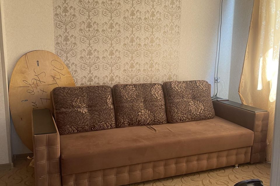 Продаётся 2-комнатная квартира, 38.1 м²