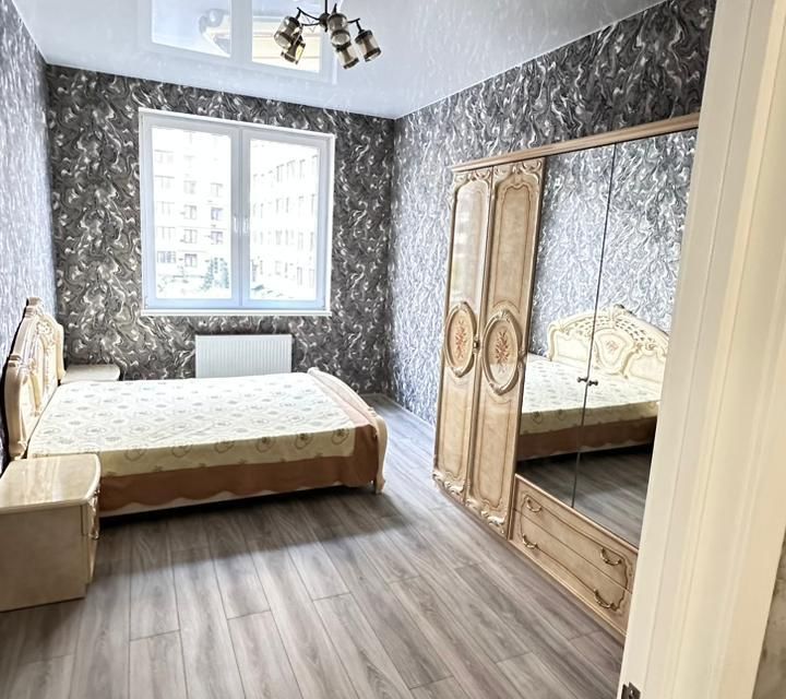Продаётся 2-комнатная квартира, 65 м²
