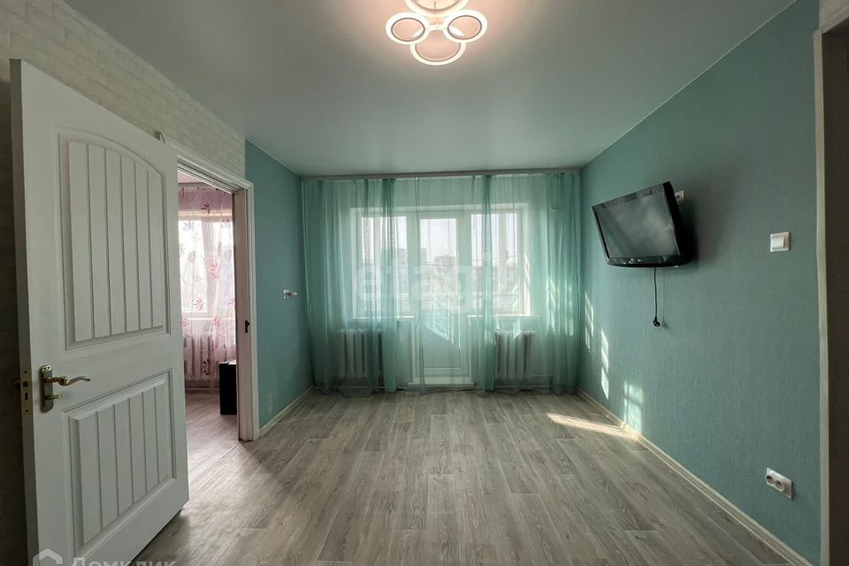 Сдаётся 2-комнатная квартира, 44.8 м²