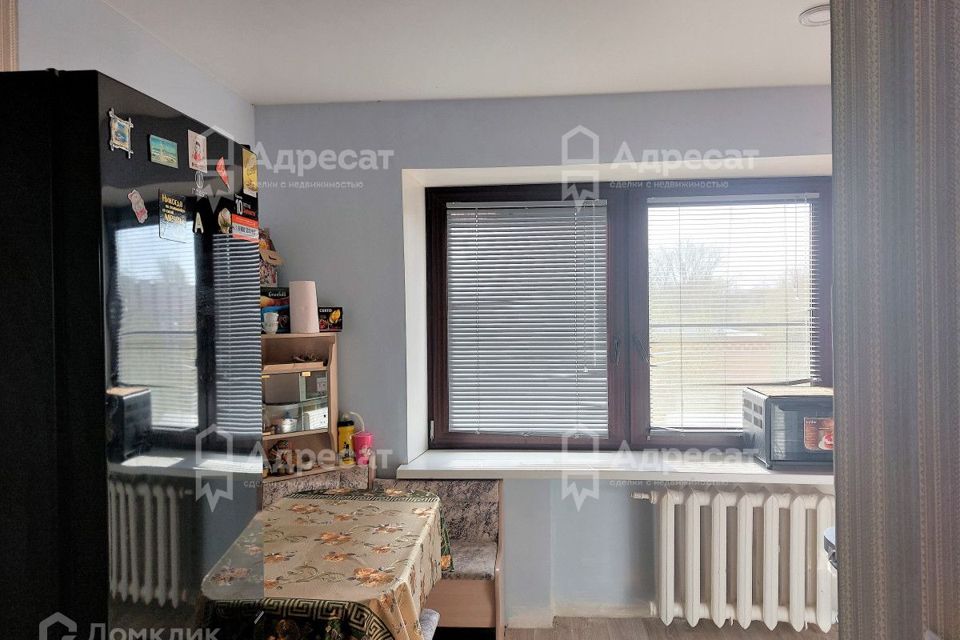 Продаётся 2-комнатная квартира, 31.7 м²
