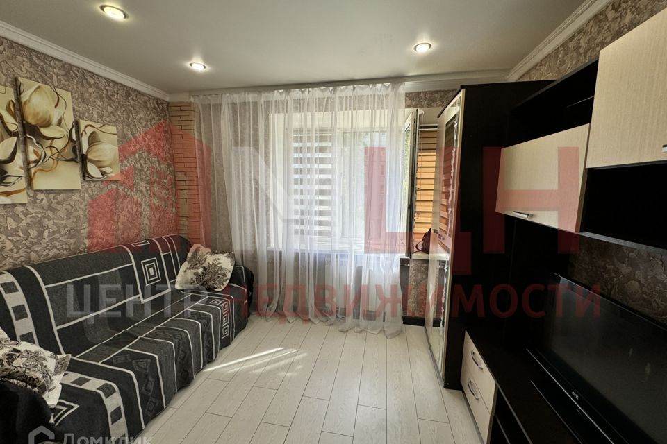 Продаётся студия, 20 м²