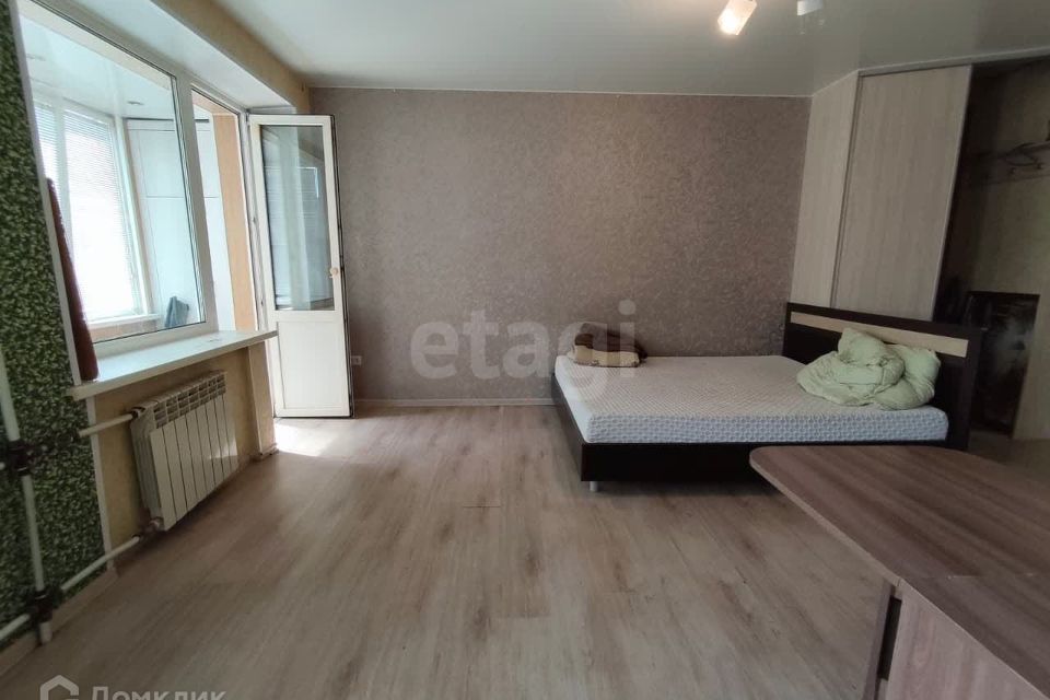 Сдаётся 1-комнатная квартира, 32 м²