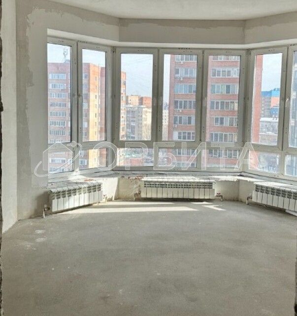 Продаётся 3-комнатная квартира, 83.06 м²