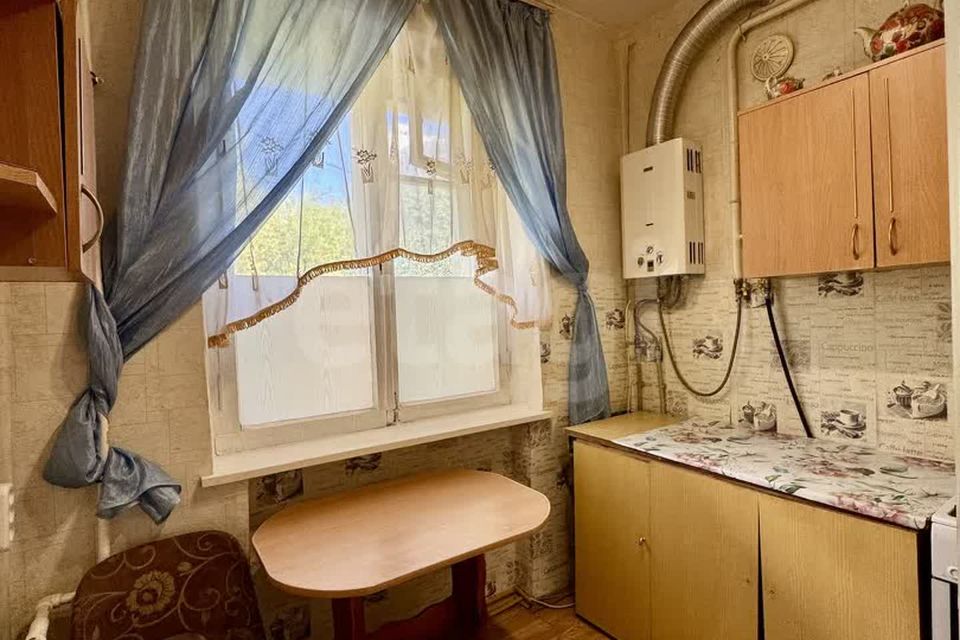 Продаётся 1-комнатная квартира, 30 м²