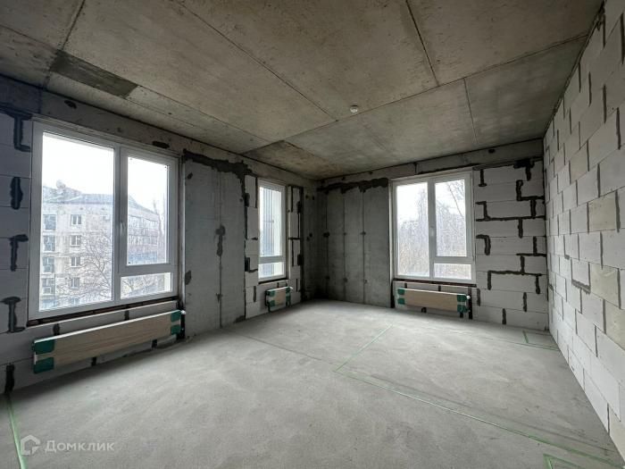 Продаётся 2-комнатная квартира, 75 м²