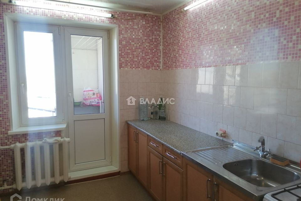 Продаётся 3-комнатная квартира, 71.3 м²