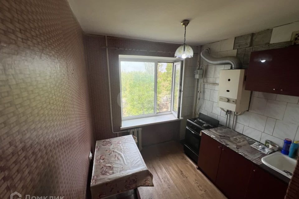 Продаётся 1-комнатная квартира, 30.9 м²