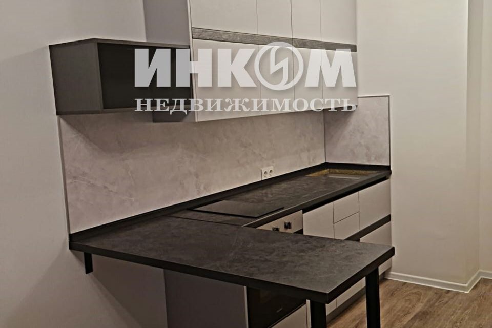 Сдаётся 2-комнатная квартира, 46 м²