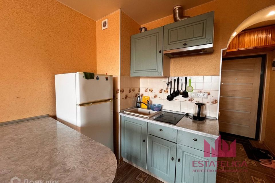 Продаётся студия, 20 м²