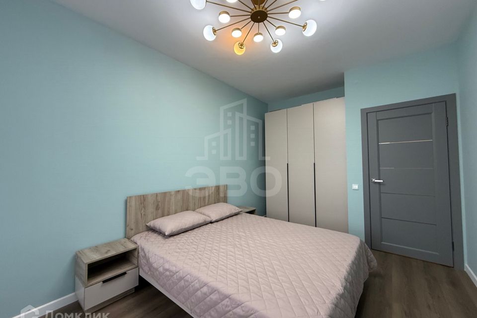 Сдаётся 1-комнатная квартира, 35.7 м²