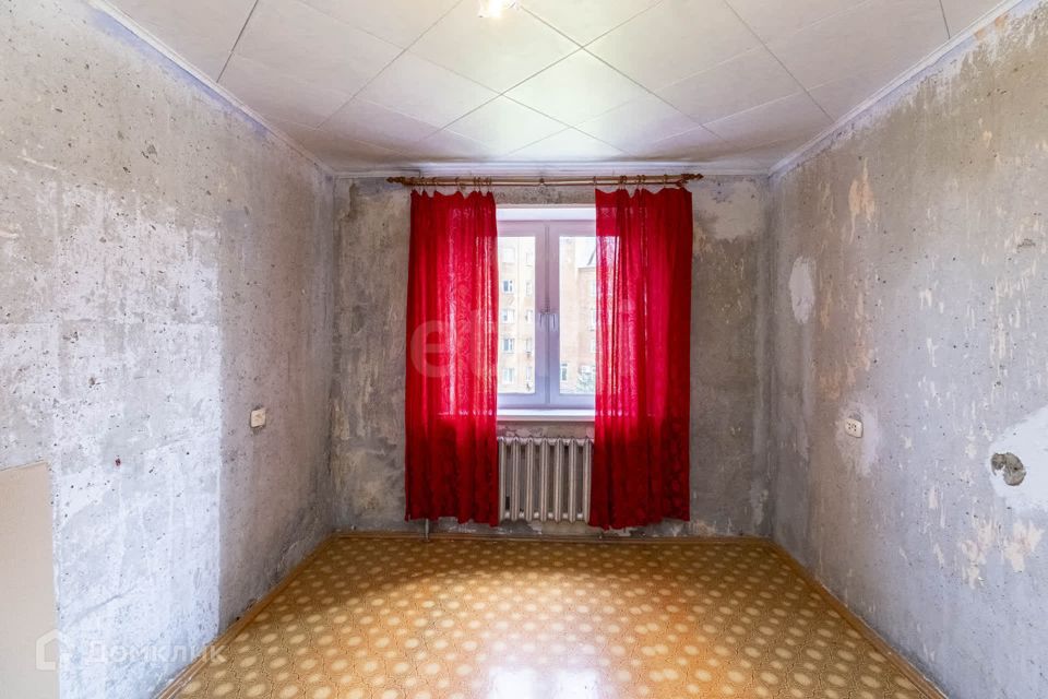 Продаётся 2-комнатная квартира, 49.9 м²