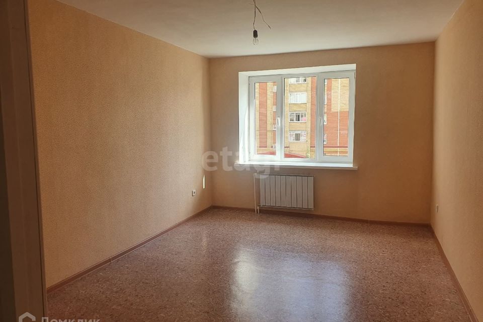 Продаётся 2-комнатная квартира, 46.8 м²