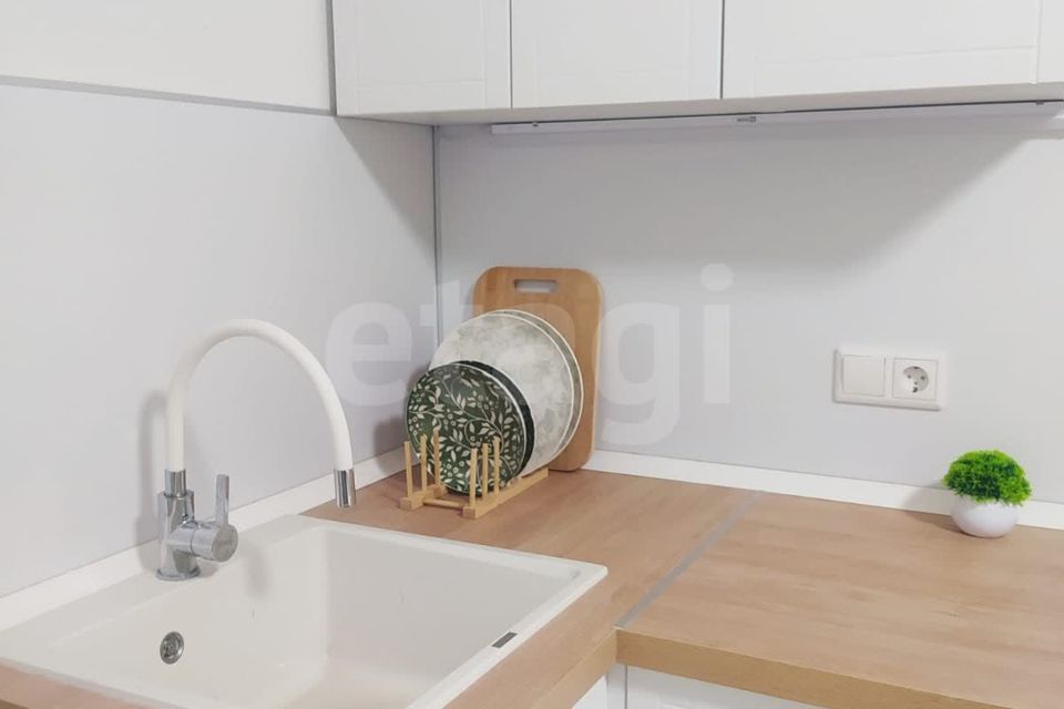 Сдаётся студия, 23 м²