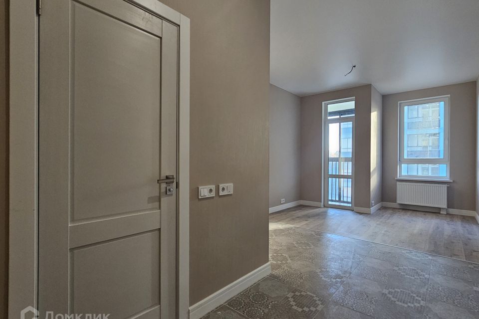Продаётся студия, 22.8 м²