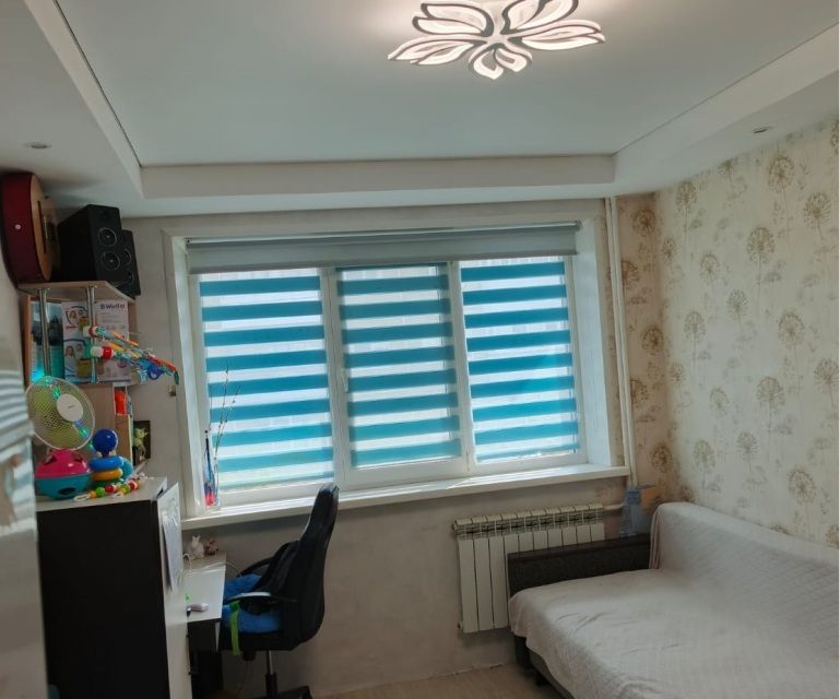 Продаётся студия, 17 м²