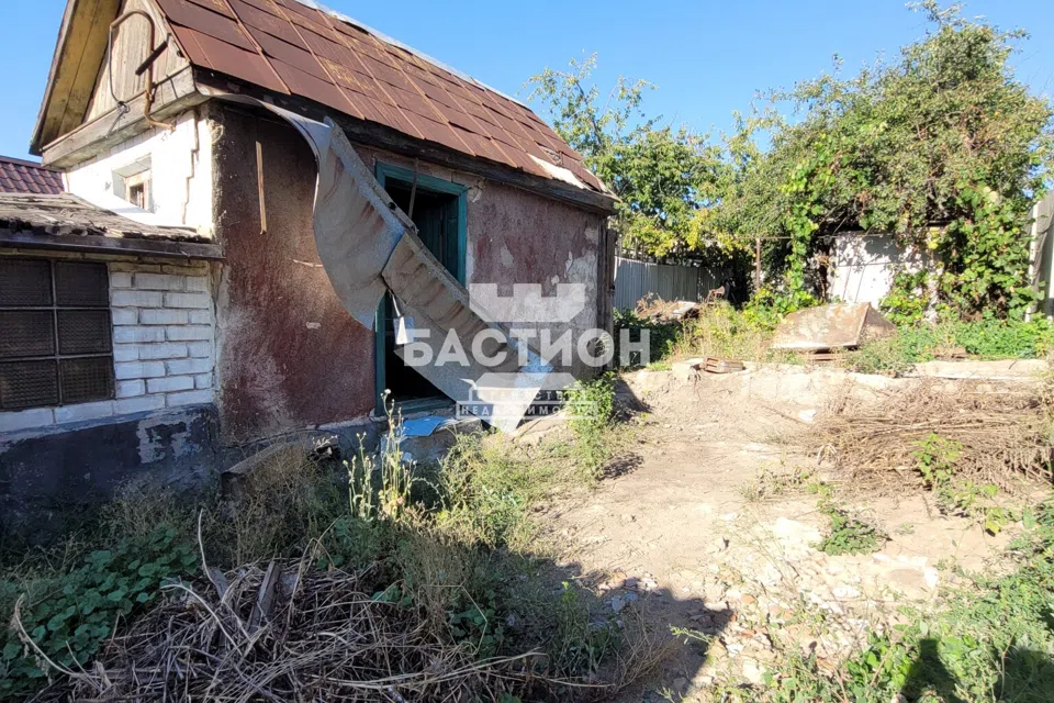 Продаётся 1-этажный дом, 36.7 м²
