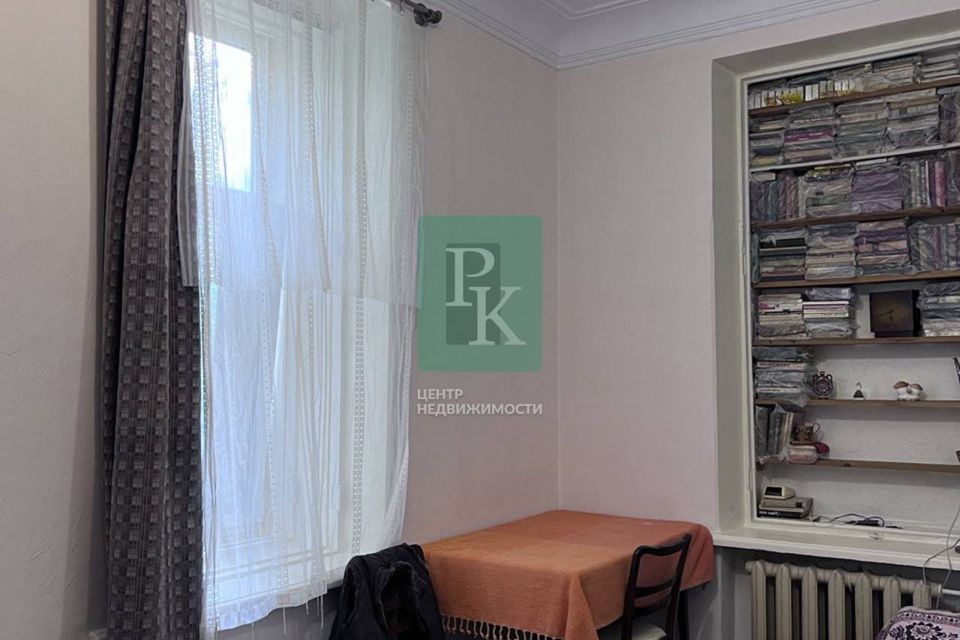 Продаётся 2-комнатная квартира, 51.6 м²
