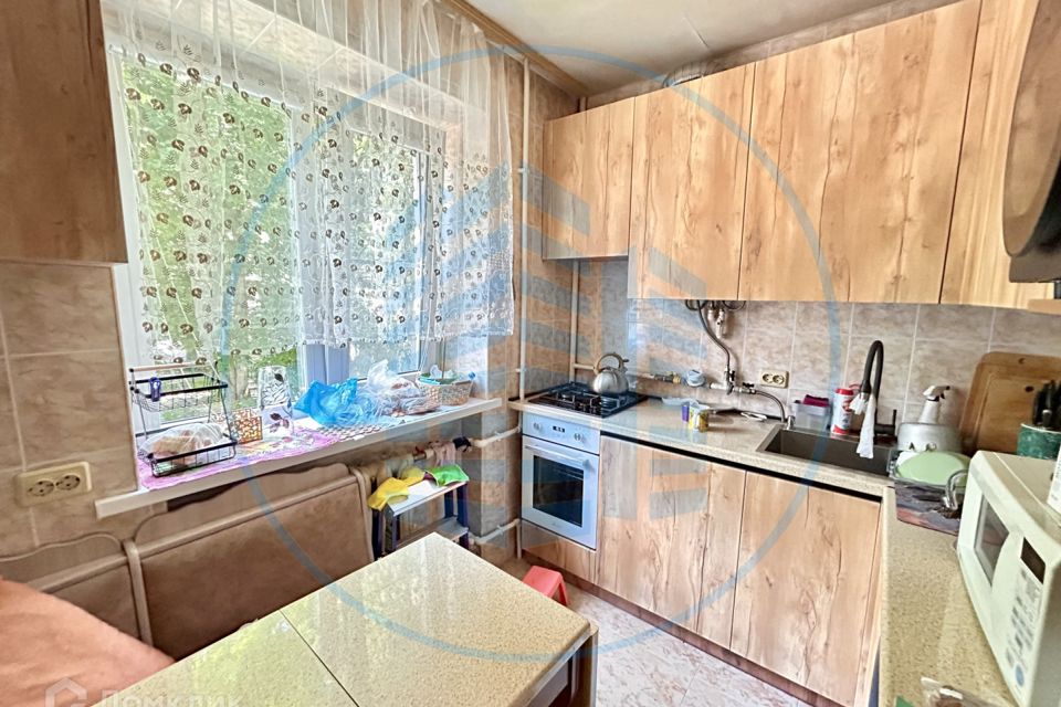 Продаётся 2-комнатная квартира, 47.1 м²