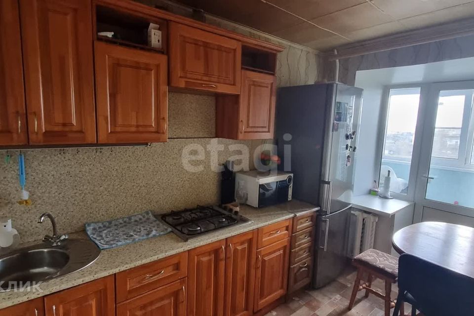 Продаётся 1-комнатная квартира, 27.7 м²