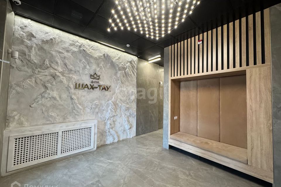 Продаётся студия, 37.1 м²