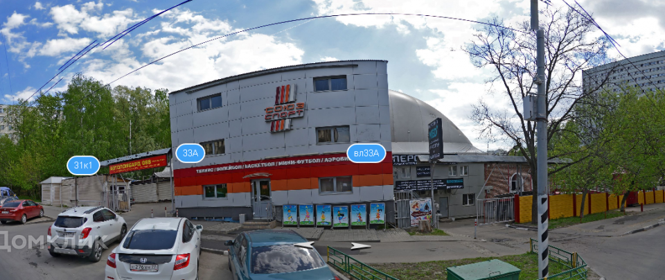 Продаётся гараж, 16.7 м²