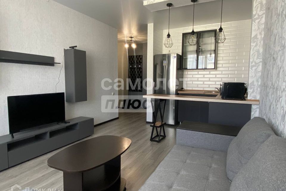 Продаётся 2-комнатная квартира, 38.2 м²