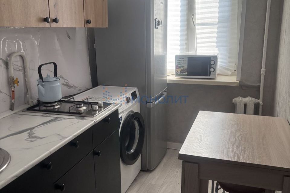 Продаётся 2-комнатная квартира, 36.9 м²