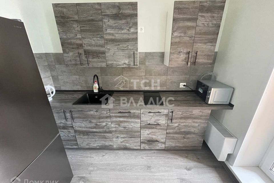 Сдаётся студия, 32 м²