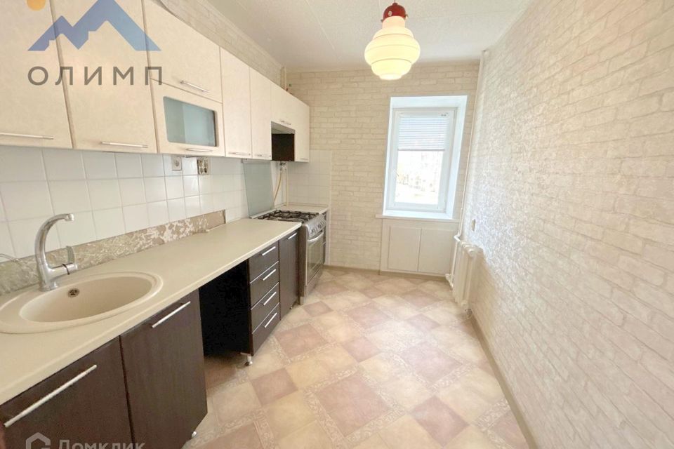 Продаётся 3-комнатная квартира, 60.3 м²