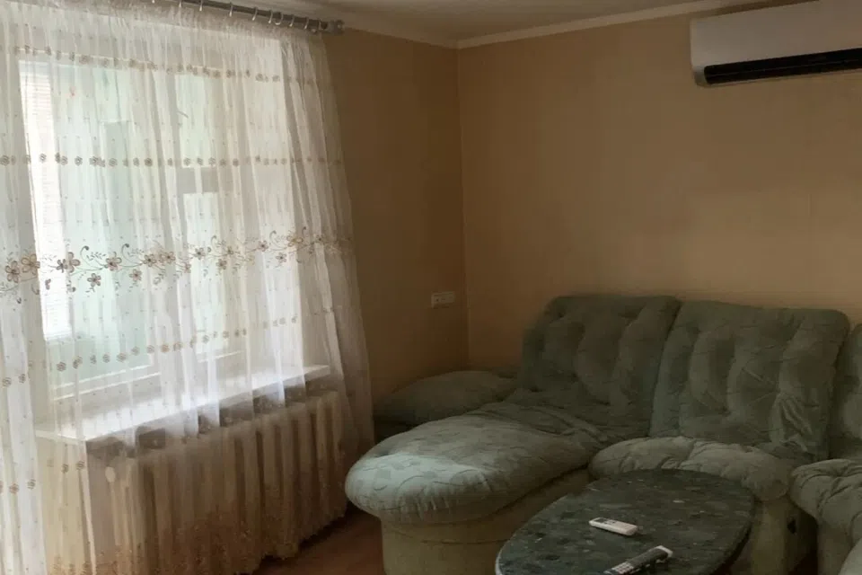 Продаётся 2-комнатная квартира, 56 м²