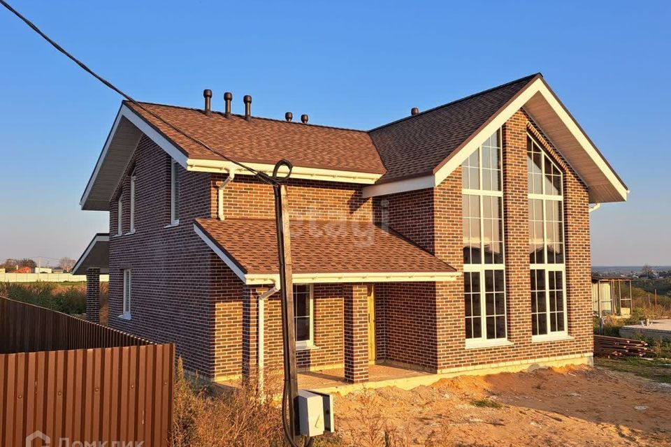 Купить Дом В Селе Елецкое