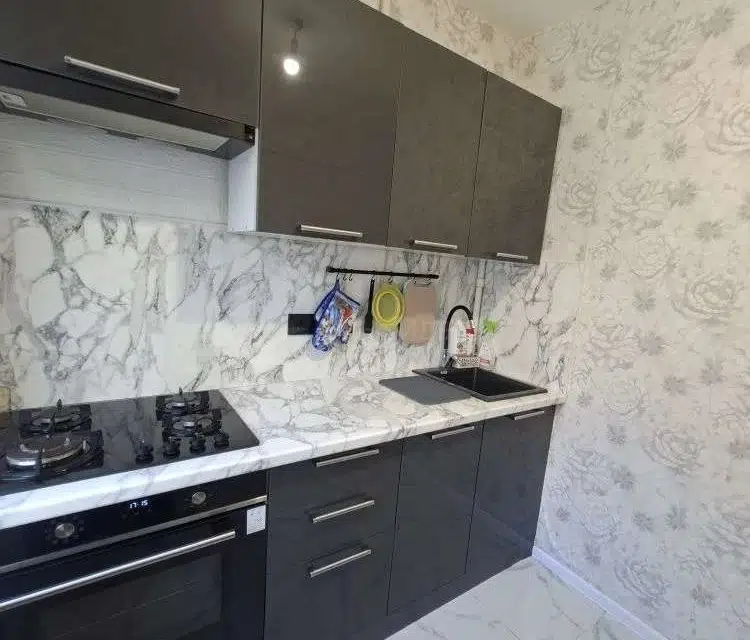 Продаётся 2-комнатная квартира, 45.9 м²