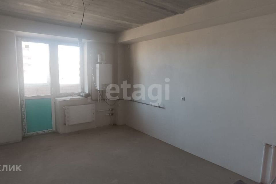 Продаётся 2-комнатная квартира, 63.7 м²