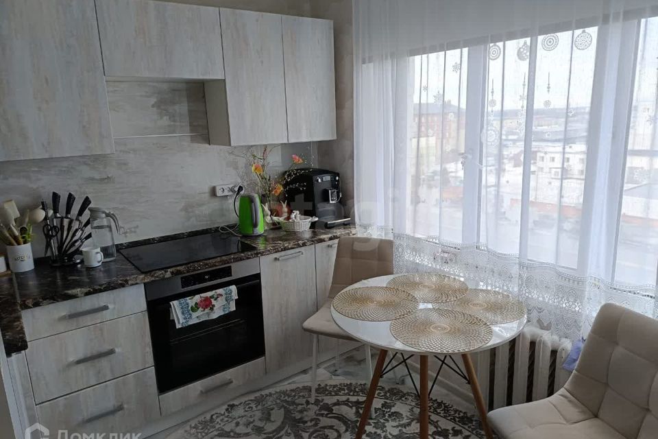 Продаётся 1-комнатная квартира, 31 м²