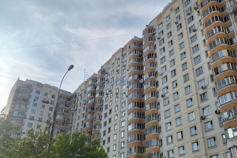 Продаётся 1-комнатная квартира, 36.2 м²